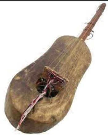 instrumento musical africano