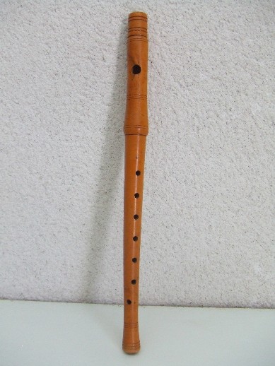 Canaveira instrumento asturias