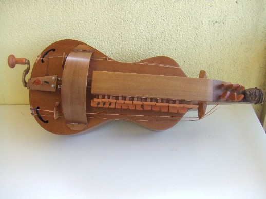 Instrumentos Musicales Tradicionales de Asturias |