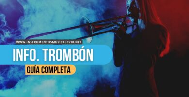 tipos de trombon