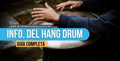 Hang Drum en oferta