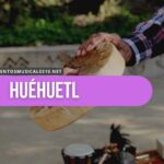 Huéhuetl y su origen