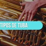 Diferentes tipos de tuba
